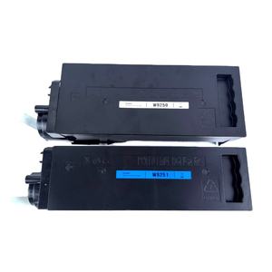 Nuove Cartucce <span class=keywords><strong>Toner</strong></span> W9250MC W9251MC W9252MC per <span class=keywords><strong>Stampante</strong></span> <span class=keywords><strong>HP</strong></span> LaserJet Enterprise Flow MFP X57945dn, Sostituzione Perfetta - Product Image 3