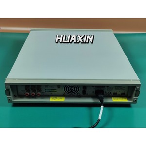 Multimètre numérique de laboratoire HP Keysight Agilent 3458A OPT:002 8,5 chiffres hx - Product Image 2