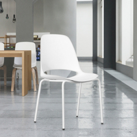 Chaise de bureau empilable en maille de style moderne, pliable, avec pieds mobiles en fer, accoudoirs fixes, couleur optionnelle, siège en plastique