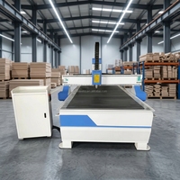 Machine de découpe de bois CNC prix de la sculpture sur bois 3d