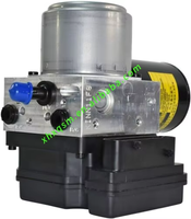 Module de commande ABS, pompe de freinage antiblocage, pompe de surpression 58620A8000 586204R001 58620E6000 586204U001 586204R301 58620