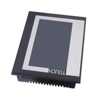 Panneau tactile Delta HMI DOP-103BQ DOP-107BV DOP-110CS Écran tactile Delta HMI
