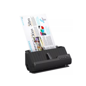 Escáner de Documentos a Color de Alta Velocidad EP ESC320W/DSC330, Alimentación de Hojas A4, Formato U, Doble Cara Automática, para Contratos y Facturas - Product Image 2