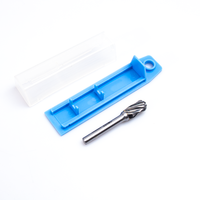 Fresa de carburo C1020SM06 para molienda y grabado de aluminio, de la marca C1020SM06