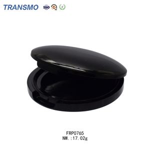 Estuche Aplicador de Esponja para Colorete Líquido, Envase para Polvo Suelto, Logotipo Personalizado, Caja para Polvo Suelto, Empaque para Polvo - Product Image 4