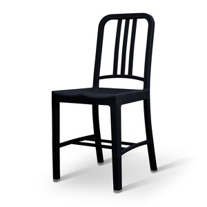 Morezhome moderno de plástico suave restaurante <span class=keywords><strong>cafe</strong></span> de la silla con pie de protección - Product Image 3