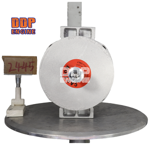 600-813-9323 6008139323 มอเตอร์สตาร์ทเครื่องยนต์สำหรับรถตักล้อยางโคมัตสุ PC400LC-7 PC360-7 PC400-7 - Product Image 3