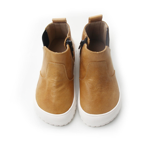Venta al por mayor, nuevo diseño, botas para niños, Zapatos, zapatillas anchas, zapatos para correr descalzos, proveedor para niños - Product Image 1