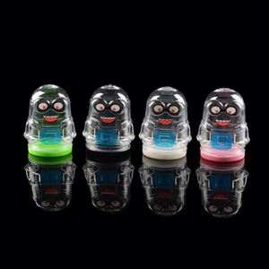 Conteneur en plastique DIY pour slime 2019 en gros – Jouets pour enfants : pâte à modeler, slime, bonbons et bouteilles de boisson - Product Image 3