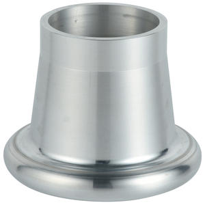 عالية الجودة خدمات مخصصة الألومنيوم أجزاء آلة خرط تعمل بالتحكم الرقمي بواسطة الحاسوب الآلي - Product Image 1