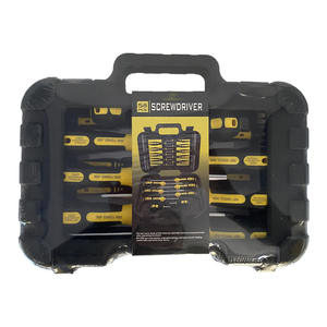 Juego de destornilladores aislados Vde 8 piezas-Compre juego de destornilladores aislados Vde 8 piezas, juego de destornilladores eléctricos - Product Image 3