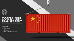Trung Quốc để Bangladesh FCL Route 25 ngày thời gian vận chuyển 500 + container mỗi tháng Công suất - Product Image 4