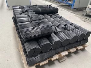 Tianfu Chất Lượng Tốt Nhất Sợi Thủy Tinh Que <span class=keywords><strong>FRP</strong></span> Nông Nghiệp Trồng Rod Rắn Sợi Thủy Tinh Que Cho Nho Thanh - Product Image 3