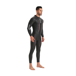 <span class=keywords><strong>Combinaison</strong></span> humide personnalisée pour hommes 1.5Mm 2Mm 3Mm 5Mm <span class=keywords><strong>combinaison</strong></span> humide pour plongée en apnée surf plongée <span class=keywords><strong>triathlon</strong></span> - Product Image 4