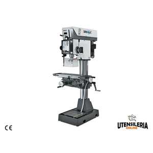 Foret à colonne R45 avec variateur simple ø 45 mm lourd - Product Image 6