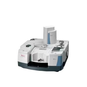 Spectromètre infrarouge à transformée de Fourier Thermo Fisher Scientific Nicolet iS50, analyse spectrale complète - Product Image 3