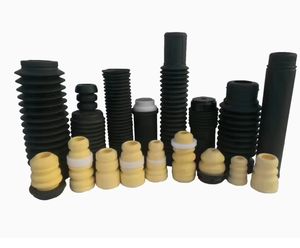 Copri Ammortizzatori Personalizzabili per Tutti i Modelli di Veicoli <span class=keywords><strong>Fiat</strong></span>, Blocchi Tampone Antipolvere - Product Image 4