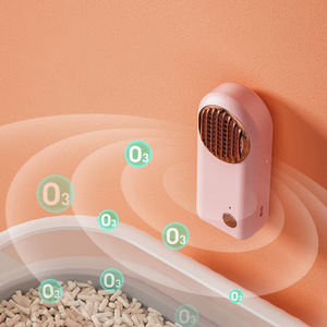 Portable chat litière <span class=keywords><strong>d</strong></span>ésodorisant maison <span class=keywords><strong>purificateur</strong></span> <span class=keywords><strong>d</strong></span>'<span class=keywords><strong>air</strong></span> litière <span class=keywords><strong>odeur</strong></span> dissolvant automatique chat <span class=keywords><strong>chien</strong></span> <span class=keywords><strong>odeur</strong></span> dissolvant <span class=keywords><strong>d</strong></span>ésodorisant <span class=keywords><strong>d</strong></span>ésodorisant - Product Image 4