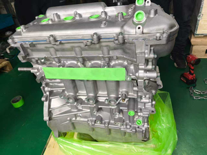 Ensemble moteur complet 1.8L 2ZR FE, bloc-cylindres long pour Toyota Corolla, pour Toyota Land Cruiser - Product Image 3