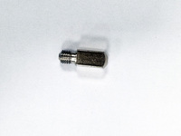 Kit de réparation de broches de transmission carrées pour mixeurs électriques Oster, lames durables en acier inoxydable pour usage domestique