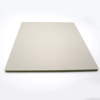 Panneaux de plafond en PVC modernes, ignifuges, imperméables, grille de plafond, dalles insonorisées et anti-fumée pour la décoration intérieure d'hôtels