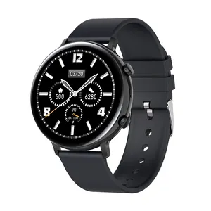 Bt3.0 Smartwatch With Smooth Ui Operation Removable Band Ip68 Waterproof Talk Bt Talk Feature In Smart Watch Category