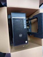 Dels Optiplex 3090mt I5-10500 Lenovo processeur 8G mémoire 1t ordinateur de bureau de jeu Windows 10 ordinateur 400 W OLED Gua