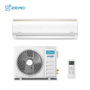 เครื่องปรับอากาศแบบมินิสปลิต Zero Brand Z-cool 50 60hz 9000 12000 18000 24000 30000 36000 - Product Image 1