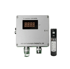 Detector de Monóxido de Carbono Fijo RAE SP-1204A/Alarma de Gas - Product Image 4