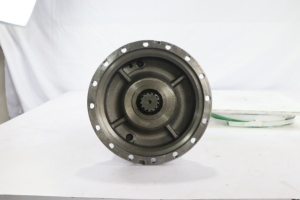 มอเตอร์สวิงรถขุด SG08 MFC160 รุ่น SH200A1 SH200 JCB220 SH210-5 CX210 SH210-6 - Product Image 4