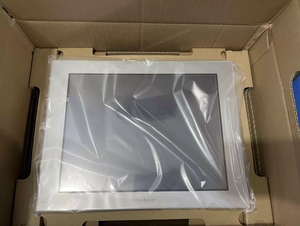 โปรเฟซ PFXGP4501TAD ยี่ห้อใหม่ 10.4 นิ้ว 640x480 TFT LCD HMI พร้อมหน้าจอสัมผัสแบบต้านทาน IP65 สำหรับระบบอัตโนมัติทางอุตสาหกรรม - Product Image 3