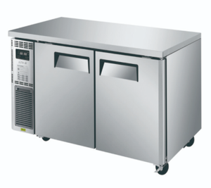 Réfrigérateur de comptoir commercial haute performance à refroidissement par air pour cuisine professionnelle, équipement de restauration adapté aux restaurants - Product Image 1