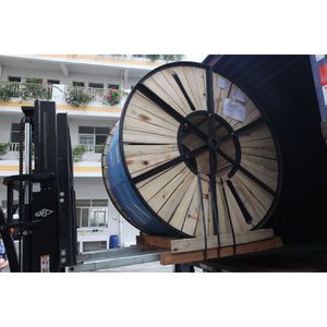 Al aire libre GYFFY ASU80 12FO Core monomodo G652 de <span class=keywords><strong>Fibra</strong></span> óptica/óptica Cable de <span class=keywords><strong>Fibra</strong></span> óptica Cable con Anatel certificado - Product Image 6