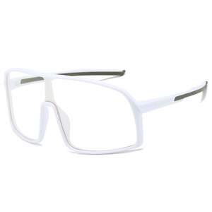 Gafas Deportivas Polarizadas Fotocromáticas con Montura Completa para Ciclismo, Running, Senderismo, Protección UV, Multifuncionales para Uso en Exteriores - Product Image 5