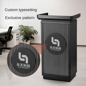 Bền lớp học bài giảng bàn Chào mừng đứng bậc thầy của buổi lễ đứng khách sạn bài phát biểu đứng tiếp nhận dịch vụ đứng bài phát biểu - Product Image 3