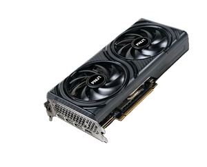 การ์ดจอ Original Palit GeForce RTX5060 2 OC Gaming 8GB GDDR7 128Bit 28Gbps การ์ดแสดงผลคอมพิวเตอร์ ดีไซน์พัดลมคู่ ประสิทธิภาพสูง - Product Image 1