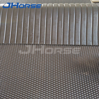Pas cher 4x6FT EVA Horse Stall Tapis Tenderfoot Equine Stable Rembourrage de sol en caoutchouc à vendre