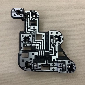 Placa de Circuito de Luz Trasera para Mercedes-Benz Clase C W204, 2048201500 2048201600, Lado Izquierdo y Derecho, Pieza de Repuesto - Product Image 2