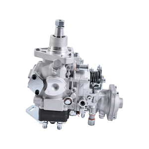 Bomba de Inyección de Combustible Premium 0460424418 2856537 para Motor Diésel Case IH, Piezas de Repuesto para Equipo Pesado - Product Image 3
