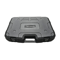 Herramienta Hidráulica Inalámbrica B50P-60UNV 6T para Crimpar, Cortar y Perforar Cables, 3 en 1, Fabricante de Crimpadoras de Terminales