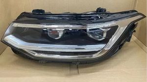 <span class=keywords><strong>Precio</strong></span> de fábrica, faro delantero, luces automáticas para Volkswagen <span class=keywords><strong>Tiguan</strong></span> 2022, semiensamblaje - Product Image 4