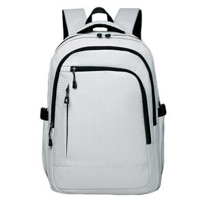 Men's Sport <b>Backpack</b> Large Capacity Casual Fashionable Laptop <b>Backpacks</b> <b>Waterproof</b> Anti-Theft <b>Backpack</b> for Teenagers - Product Image 6