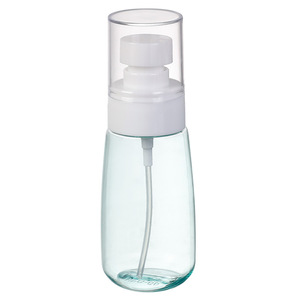 Flacon pulvérisateur transparent 30 ml, pompe à brume fine, flacon cosmétique portable pour toner et diffuseur - Product Image 5