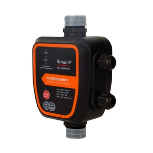 Contrôleur de pompe de surpression avec circuit imprimé étanche IP65 pour système d'irrigation - Product Image 5
