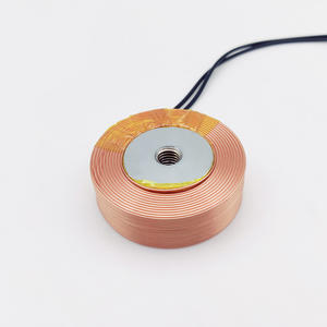 Aangepaste Experimentele Magnetische Levitatie Spoel Meerlaagse Elektromagneet Magnetische Kern Inductoren Spoelen - Product Image 3