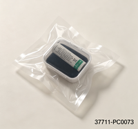 Carte de circuit imprimé D pour batterie 37711-PC0073 D A100 A200 A300 E50 A100+ imprimante