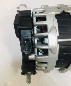 Generador SEG Original de 14V 120A para <span class=keywords><strong>Nissan</strong></span> Navara 2.5 <span class=keywords><strong>D21</strong></span> D22, <span class=keywords><strong>Alternador</strong></span> 231004KV0A para <span class=keywords><strong>Alternador</strong></span> Bosch F000BL06X1 F000BL06Z4 - Product Image 5