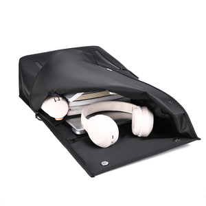 Elegante Mochila Impermeable Casual para Laptop Antirrobo para Adolescentes Estudiantes Universitarios - Product Image 6