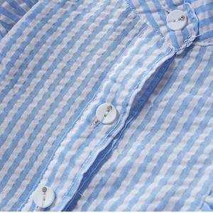 T-shirts personnalisés pour enfants et ensembles de robes pour petites filles, coupés et cousus sur mesure, en provenance directe de l'usine chinoise – Vente chaude - Product Image 4