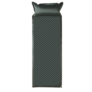 Colchón de Aire Inflable Moderno, Portátil, Resistente a Pinchazos, Autoinflable, con Inflado Rápido, para Casa, Aire Libre y Camping - Product Image 1